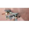 Recambio de puente trasero para peugeot 106 (s2) kid referencia OEM IAM TAMBOR 3 TORNILLOS 1996