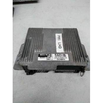 CENTRALITA MOTOR UCE K103300001G 3911022230 3910022230 P01 35D