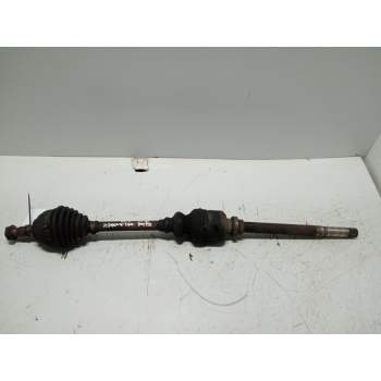 TRANSMISION DELANTERA DERECHA 19TD 1993
