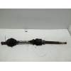 Recambio de transmision delantera derecha para citroën xantia berlina 1.9 td sx referencia OEM IAM  19TD 1993