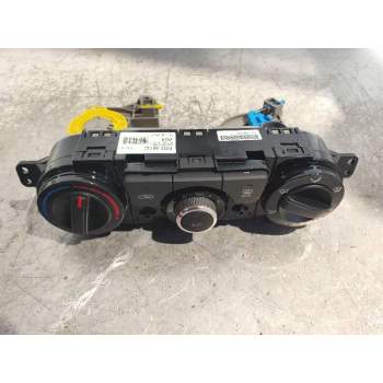 MANDO CALEFACCION / AIRE ACONDICIONADO 972504P560 