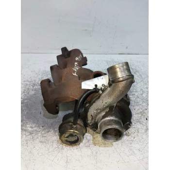 TURBOCOMPRESOR 7038632 YS6Q6K682BC 