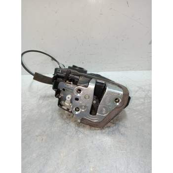MOTOR CIERRE CENTRALIZADO TRASERO DERECHO A046693 5P