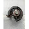 Recambio de mangueta trasera derecha para seat altea (5p1) style ecomotive referencia OEM IAM   