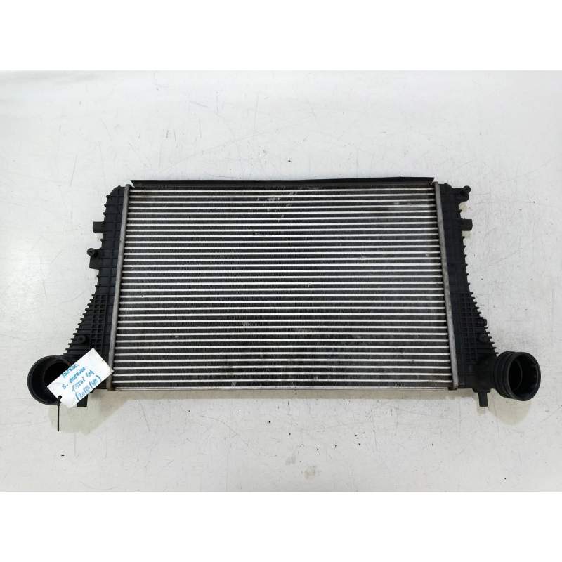 Recambio de intercooler para skoda octavia berlina (1z3) 1.9 tdi referencia OEM IAM 1K0145803E 19TDI 2004