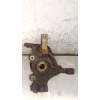 Recambio de mangueta delantera derecha para fiat doblo cargo (263_) 1.3 d multijet referencia OEM IAM  13JTD 2010