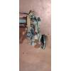 Recambio de puente trasero para peugeot 106 (s2) kid referencia OEM IAM TAMBOR 3 TORNILLOS 1996