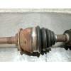Recambio de transmision delantera derecha para ssangyong korando (kj) 2.9 td referencia OEM IAM   