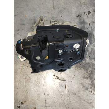 MOTOR CIERRE CENTRALIZADO TRASERO DERECHO 8K0839016C 4P