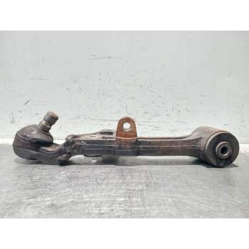 BRAZO SUSPENSION INFERIOR DELANTERO IZQUIERDO 29CRDI 2001