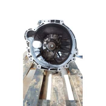 CAJA CAMBIOS 6S 380 V0 5V 1323065021 427780