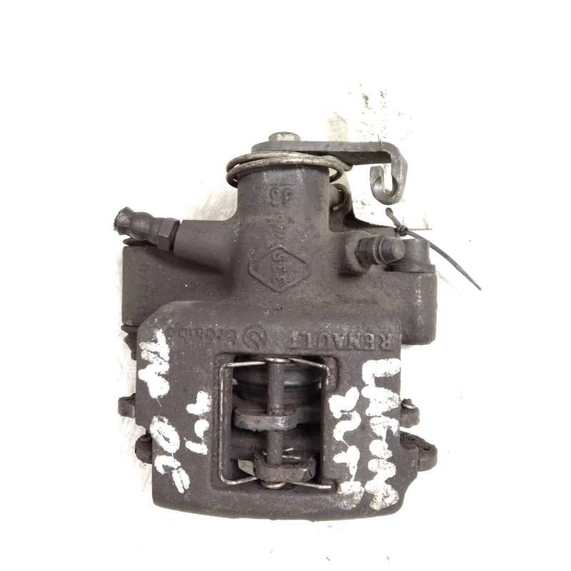 Recambio de pinza freno trasera derecha para renault laguna (b56) 2.2 turbodiesel referencia OEM IAM   