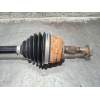 Recambio de transmision delantera izquierda para opel corsa f referencia OEM IAM 9825392980  