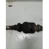 Recambio de transmision delantera derecha para citroën xantia berlina 1.9 td sx referencia OEM IAM  19TD 1993