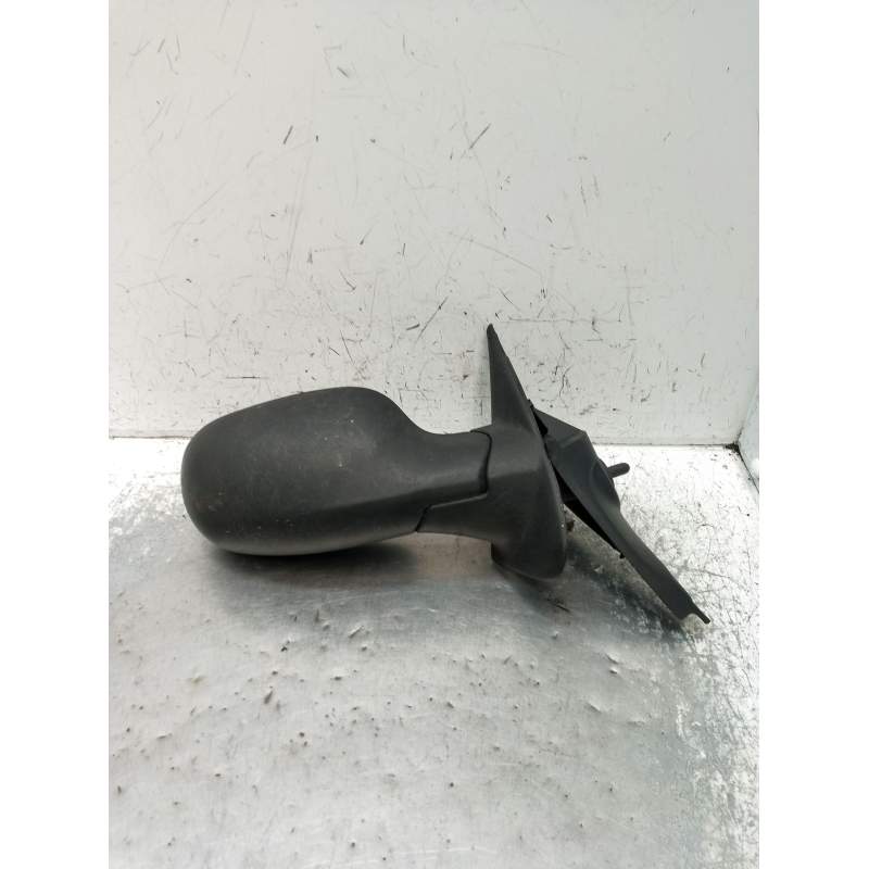 Recambio de retrovisor derecho para nissan micra iii (k12) 1.2 16v referencia OEM IAM  MANUAL 2003