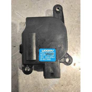 MOTOR APERTURA TRAMPILLAS CLIMATIZADOR D332AP6LA WOORY