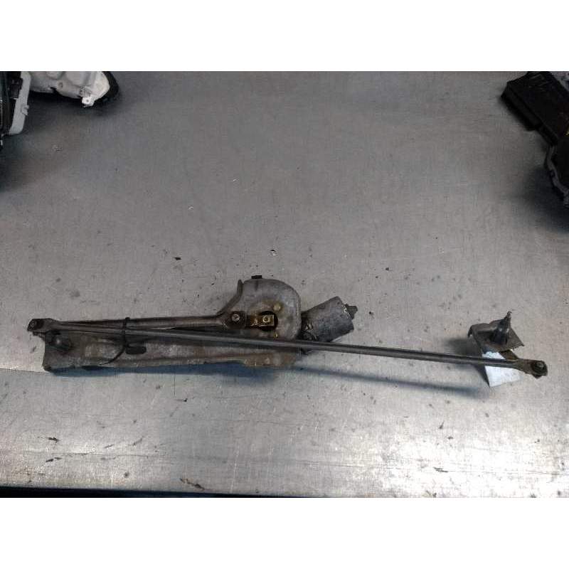 Recambio de motor limpia delantero para volkswagen tipo 2 transporter/furgoneta 1.9 (df) referencia OEM IAM 281955113  