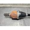Recambio de transmision delantera izquierda para opel corsa f referencia OEM IAM 9825392980  