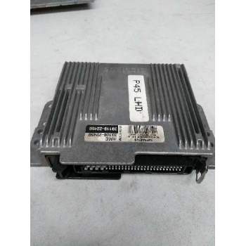 CENTRALITA MOTOR UCE K103300010A 3911022450 3910022450 P45