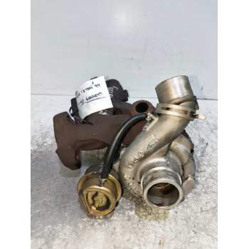 TURBOCOMPRESOR 7038632 YS6Q6K682BC 