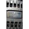 Recambio de alternador para jeep cherokee (kj) 2.8 crd 4x4 referencia OEM IAM 56044672AB 1042104241 2001