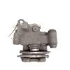 Recambio de pinza freno trasera derecha para renault laguna (b56) 2.2 turbodiesel referencia OEM IAM   