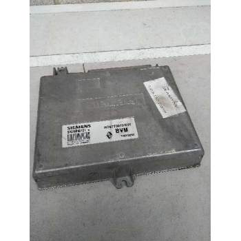 CENTRALITA MOTOR UCE S100813101H HOM7700731801 7700735140