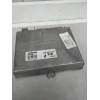 Recambio de centralita motor uce para renault 5 (b/c40) referencia OEM IAM S100813101H HOM7700731801 7700735140