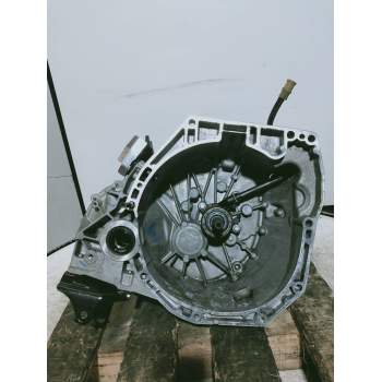 CAJA CAMBIOS TL4094 S018952 6V