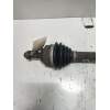 Recambio de transmision delantera derecha para citroën c4 coupe 1.6 16v referencia OEM IAM 9637117880 16G 2006