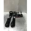 Recambio de juego cinturones trasero para opel astra h gtc (a04) 1.9 cdti (l08) referencia OEM IAM  3P 2004