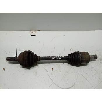 TRANSMISION DELANTERA IZQUIERDA 19TD 1993