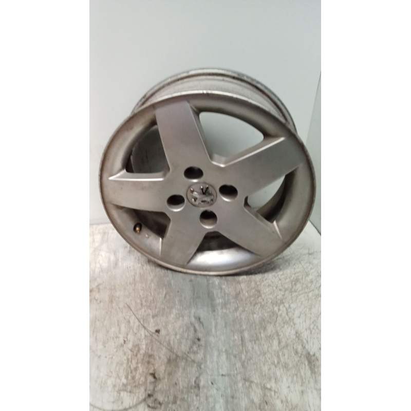 Recambio de juego llantas para peugeot 307 (3a/c) 1.4 hdi referencia OEM IAM 6J16  