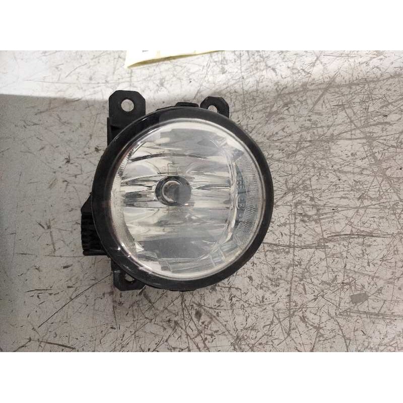 Recambio de faro antiniebla derecho para citroen ds5 style referencia OEM IAM   