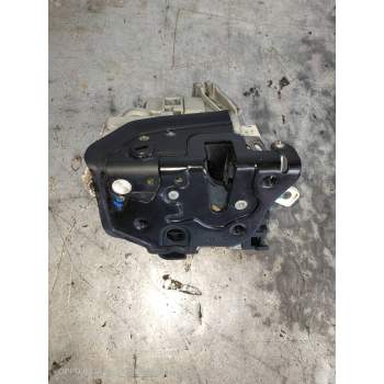 MOTOR CIERRE CENTRALIZADO TRASERO IZQUIERDO 8K0839015C 4P