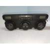 Recambio de mando calefaccion / aire acondicionado para skoda octavia berlina (1z3) 1.9 tdi referencia OEM IAM   2004