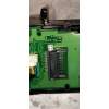 Recambio de mando limpia para ford focus lim. business referencia OEM IAM F1ET17A553BA  