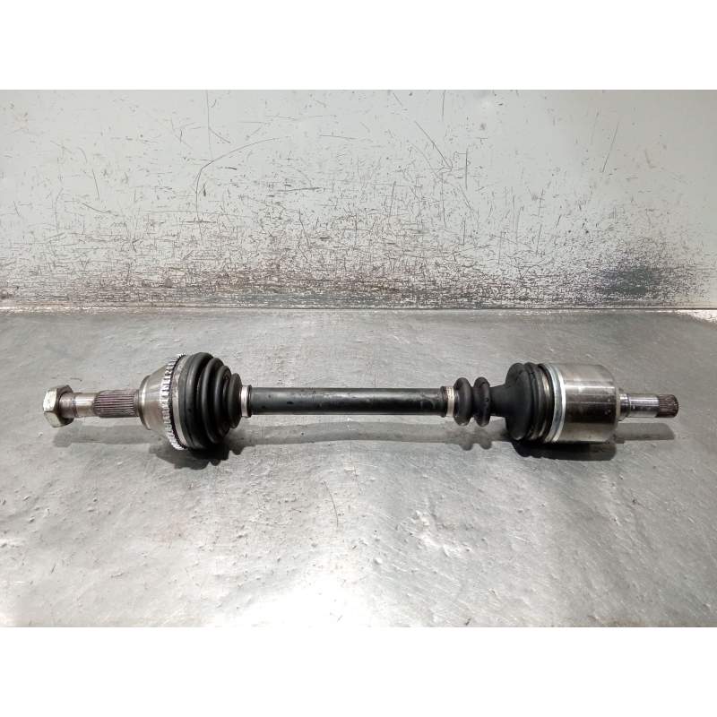 Recambio de transmision delantera izquierda para fiat ducato caja/chasis (244_) 2.8 jtd referencia OEM IAM  28JTD 2002