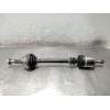 Recambio de transmision delantera izquierda para fiat ducato caja/chasis (244_) 2.8 jtd referencia OEM IAM  28JTD 2002