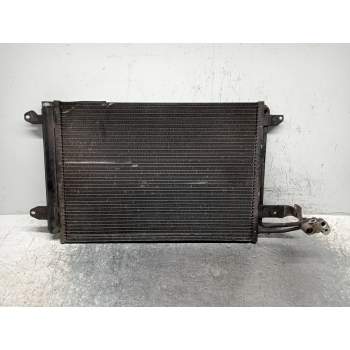 CONDENSADOR / RADIADOR AIRE ACONDICIONADO 1K0820411S 