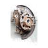 Recambio de mangueta delantera izquierda para ssangyong kyron 2.0 xdi referencia OEM IAM  20XDI 2005