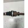 Recambio de transmision delantera derecha para citroën c4 coupe 1.6 16v referencia OEM IAM 9637117880 16G 2006