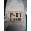 Recambio de cuadro instrumentos para hyundai accent (x3) 1.3 cat referencia OEM IAM 71110550 P01 