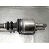 Recambio de transmision delantera izquierda para fiat ducato caja/chasis (244_) 2.8 jtd referencia OEM IAM  28JTD 2002