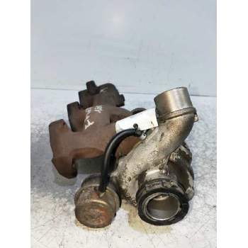 TURBOCOMPRESOR 7038632 YS6Q6K682BC 