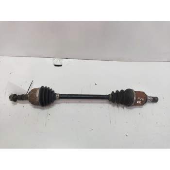 TRANSMISION DELANTERA IZQUIERDA 14G 2003