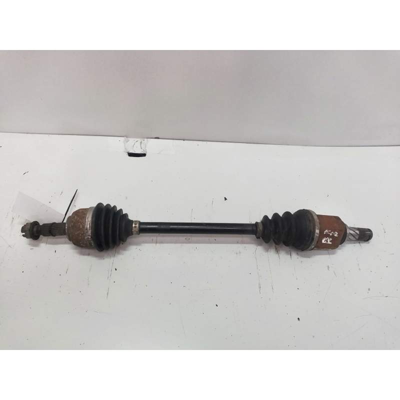 Recambio de transmision delantera izquierda para nissan micra (k12e) acenta referencia OEM IAM  14G 2003