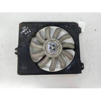ELECTROVENTILADOR 0650007340 