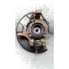 Recambio de mangueta delantera izquierda para ssangyong kyron 2.0 xdi referencia OEM IAM  20XDI 2005