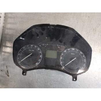 CUADRO INSTRUMENTOS 1Z0920810E 20TDI 2004